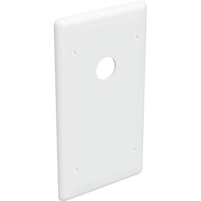 plaque de couverture Geberit pour siphon encastré, pour WT 854760001 et lave-vaisselle, acier chromé - Publicité plaque de couverture Geberit pour siphon encastré, pour WT 854760001 et lave-vaisselle, acier chromé - Publicité