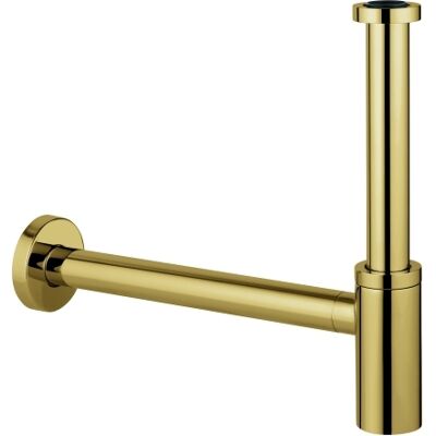 Grohe piège à odeurs 28912GL0 2000 2000 / 4 ", laiton, cool sunrise - Publicité Grohe piège à odeurs 28912GL0 2000 2000 / 4 ", laiton, cool sunrise - Publicité