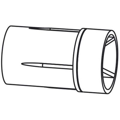 Insert de turbine Grünbeck DN 20 DM 190201e Contenu : 1 pièce - Publicité Insert de turbine Grünbeck DN 20 DM 190201e Contenu : 1 pièce - Publicité