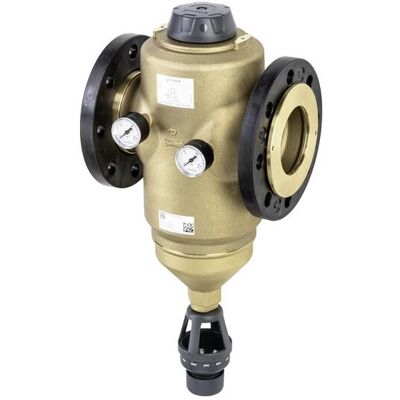 Grünbeck 107000070000 Filtre à contre-lavage - Filtre à contre-lavage - Publicité Grünbeck 107000070000 Filtre à contre-lavage - Filtre à contre-lavage - Publicité