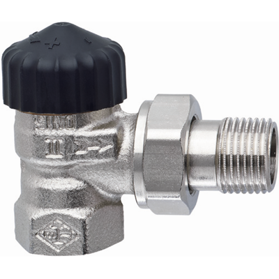 Vanne thermostatique Heimeier 2201-03.000 - Chauffage & Refroidissement - Publicité Vanne thermostatique Heimeier 2201-03.000 - Chauffage & Refroidissement - Publicité