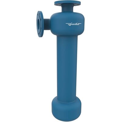 Séparateur centrifuge Judo 8360452 JZA 80 - Débit d'eau 33-65 m³/h - Publicité Séparateur centrifuge Judo 8360452 JZA 80 - Débit d'eau 33-65 m³/h - Publicité