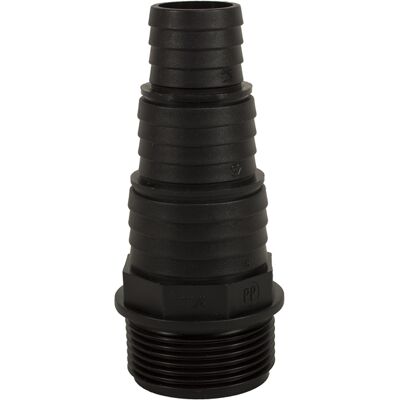 Jung Pumpen JP44209 - Raccord de tuyau - 1 1/4" à 25/32/38 - Publicité Jung Pumpen JP44209 - Raccord de tuyau - 1 1/4" à 25/32/38 - Publicité