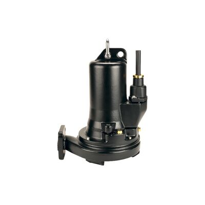 Pompe à eaux usées Jung MultiCut JP50350 - Submersible verticale, 20/2 M Plus - Publicité Pompe à eaux usées Jung MultiCut JP50350 - Submersible verticale, 20/2 M Plus - Publicité
