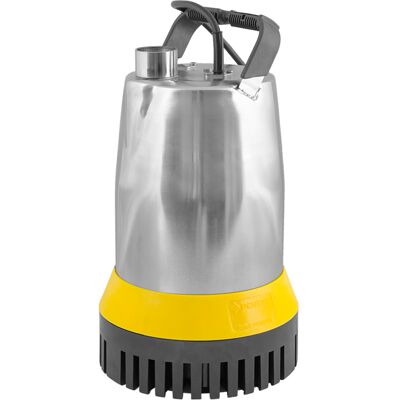 Pompe à eaux usées Jung Pumpen Multidrain JP48700 UV 315-3, tuyau de 10 m - Publicité Pompe à eaux usées Jung Pumpen Multidrain JP48700 UV 315-3, tuyau de 10 m - Publicité