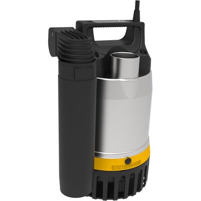Pompe à eaux chargées Jung Pumpen UV3 SF JP50313 230 V, 10 m - Publicité Pompe à eaux chargées Jung Pumpen UV3 SF JP50313 230 V, 10 m - Publicité