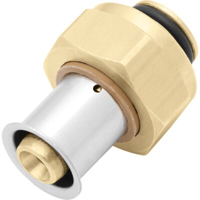 KAN-therm KAN-press 6 en 1 raccord - Fittings - Publicité KAN-therm KAN-press 6 en 1 raccord - Fittings - Publicité