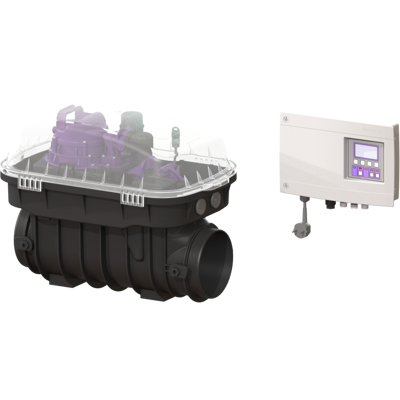 Système de pompe anti-retour Kessel Pumpfix F 24000 - Pumpfix F 24000, Plastique, DN 100-200 - Publicité Système de pompe anti-retour Kessel Pumpfix F 24000 - Pumpfix F 24000, Plastique, DN 100-200 - Publicité