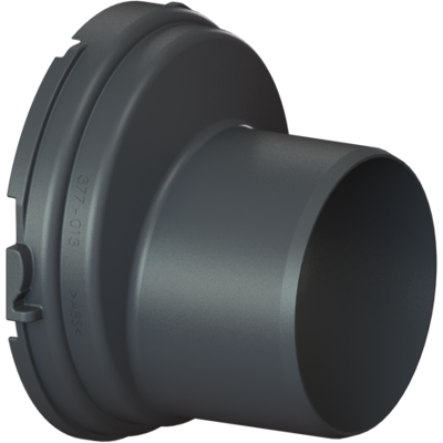 Kessel 83082 Valve en plastique DN 125 pour ensemble de modules - Publicité Kessel 83082 Valve en plastique DN 125 pour ensemble de modules - Publicité