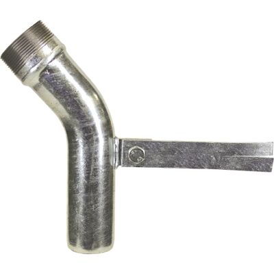 Goulotte de remplissage Loro-x 00708.050X - Publicité Goulotte de remplissage Loro-x 00708.050X - Publicité