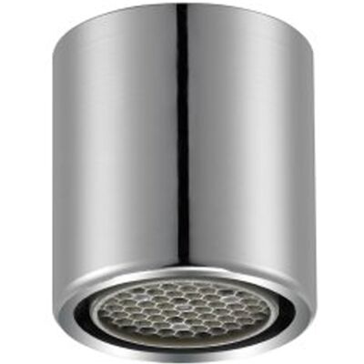 Neoperl Régulateur de débit TT 01560145 - Filetage femelle 3/8" Chrome - Publicité Neoperl Régulateur de débit TT 01560145 - Filetage femelle 3/8" Chrome - Publicité