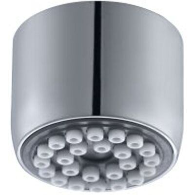 Neoperl Pca spray Strahlregler - chrome - M 22x1 - 5 gpm - Publicité Neoperl Pca spray Strahlregler - chrome - M 22x1 - 5 gpm - Publicité