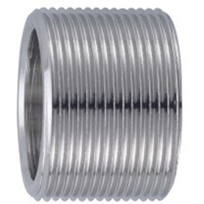 Neoperl Tuyau filetée Nickel M22x1 - Threaded pipe - Publicité Neoperl Tuyau filetée Nickel M22x1 - Threaded pipe - Publicité