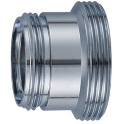 Neoperl Laiton Réducteur M 18x1 à M 22x1 - Raccord - Publicité Neoperl Laiton Réducteur M 18x1 à M 22x1 - Raccord - Publicité