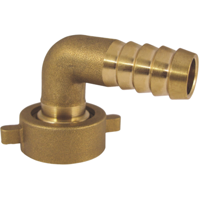Raccord de tuyau coudé AquaCraft 2/3 1001000072 3/4" environ 13 mm (1/2"), laiton - Publicité Raccord de tuyau coudé AquaCraft 2/3 1001000072 3/4" environ 13 mm (1/2"), laiton - Publicité