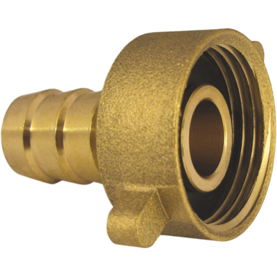 Raccord de tuyau AquaCraft 2/3 1001000059 IG 1" (30 mm) x buse 19 mm, DIN 50930-6 - Publicité Raccord de tuyau AquaCraft 2/3 1001000059 IG 1" (30 mm) x buse 19 mm, DIN 50930-6 - Publicité