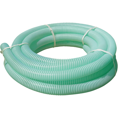 Tuyau d'aspiration et de pression AquaCraft 1001000001 7 bar, LW 32 mm, 1 1/4", rouleau de 25 m, vert - Publicité Tuyau d'aspiration et de pression AquaCraft 1001000001 7 bar, LW 32 mm, 1 1/4", rouleau de 25 m, vert - Publicité