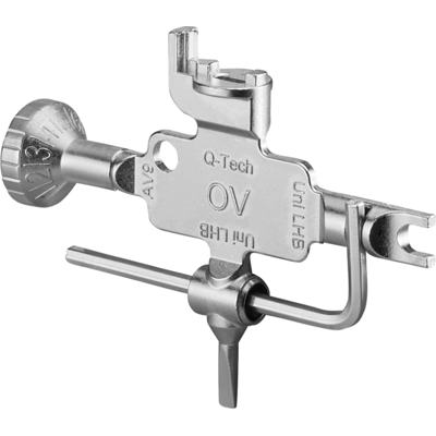 outil universel Oventrop 1011489 pour Thermostats et vannes - Publicité outil universel Oventrop 1011489 pour Thermostats et vannes - Publicité