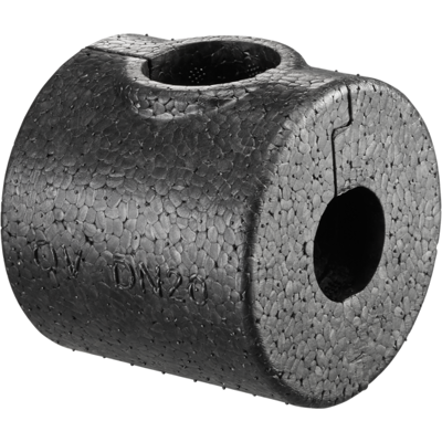 Oventrop Isolation Optibal 1078096 DN 40, pour vannes à boisseau sphérique Optibal - Publicité Oventrop Isolation Optibal 1078096 DN 40, pour vannes à boisseau sphérique Optibal - Publicité