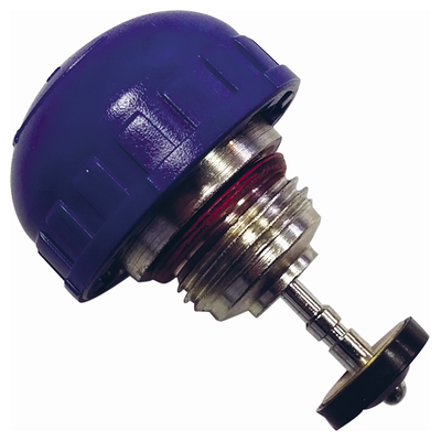 Vanne Purmo FBWAMVN000P12V0 - Répartiteur de circuit de chauffage - Publicité Vanne Purmo FBWAMVN000P12V0 - Répartiteur de circuit de chauffage - Publicité