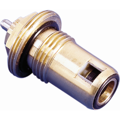 Purmo AZ03VETH1000003 Insert de Valve - Réglage Kv, Tambour Perforé, 1/2 pouce - Publicité Purmo AZ03VETH1000003 Insert de Valve - Réglage Kv, Tambour Perforé, 1/2 pouce - Publicité