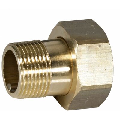 Honeywell VST06-1A Connexion filetée - Raccord de gaz - Publicité Honeywell VST06-1A Connexion filetée - Raccord de gaz - Publicité