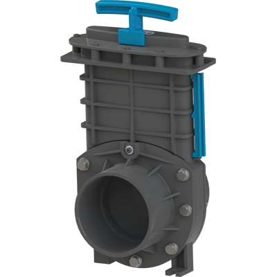 Vanne à vanne SFA Z0013 VK, DN 100, 4", Ø 100 mm - Publicité Vanne à vanne SFA Z0013 VK, DN 100, 4", Ø 100 mm - Publicité