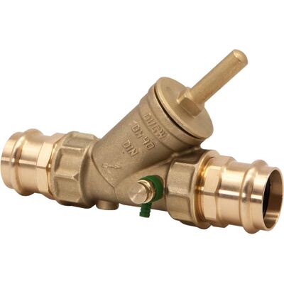Marque Modèle - Vérin anti-retour avec vidange - Valves - Publicité Marque Modèle - Vérin anti-retour avec vidange - Valves - Publicité