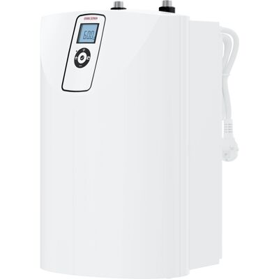 Stiebel Eltron SNE 5 t ECO - Petit chauffe-eau 5L, 2kW - Publicité Stiebel Eltron SNE 5 t ECO - Petit chauffe-eau 5L, 2kW - Publicité
