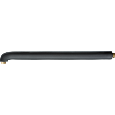 Stiebel Eltron Tuyau de pression - DN 25 - 1m - Isolation thermique - Publicité Stiebel Eltron Tuyau de pression - DN 25 - 1m - Isolation thermique - Publicité