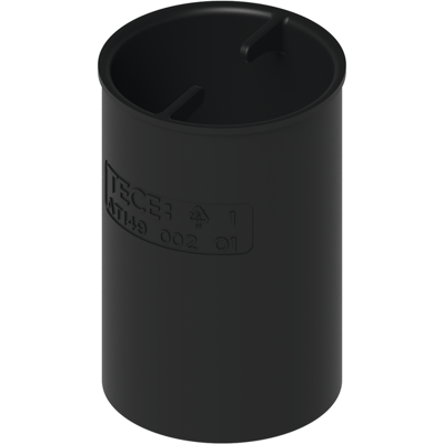 Tube plongeur TECE pour drainage latéral - Publicité Tube plongeur TECE pour drainage latéral - Publicité