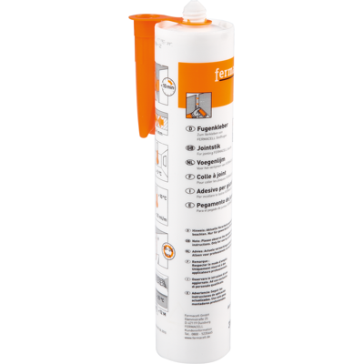 Cartouche adhésive TECE - Convient pour humidité élevée - Cartouche adhésive - Publicité Cartouche adhésive TECE - Convient pour humidité élevée - Cartouche adhésive - Publicité