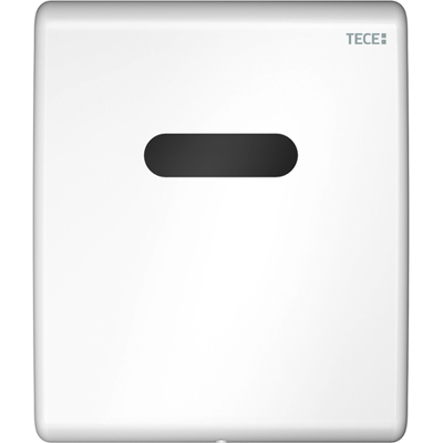 TECE GmbH TECEplanus Urinoir Électronique Compact - Blanc - Publicité TECE GmbH TECEplanus Urinoir Électronique Compact - Blanc - Publicité