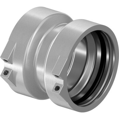 Raccord RS2 Uponor - Laiton, Polyvalent, Certifié - Publicité Raccord RS2 Uponor - Laiton, Polyvalent, Certifié - Publicité