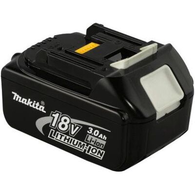 Batterie Uponor 1083608 - 18 V, 3 Ah, Li-Ion, pour UP 110 - Publicité Batterie Uponor 1083608 - 18 V, 3 Ah, Li-Ion, pour UP 110 - Publicité