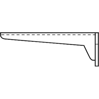 Villeroy & Boch O.novo Console d'Évier - Sink Console - Publicité Villeroy & Boch O.novo Console d'Évier - Sink Console - Publicité