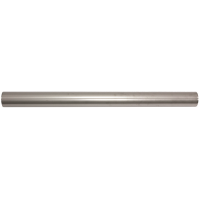 Tube d'échappement en acier inoxydable Vaillant - DN 80 - 1m - Publicité Tube d'échappement en acier inoxydable Vaillant - DN 80 - 1m - Publicité