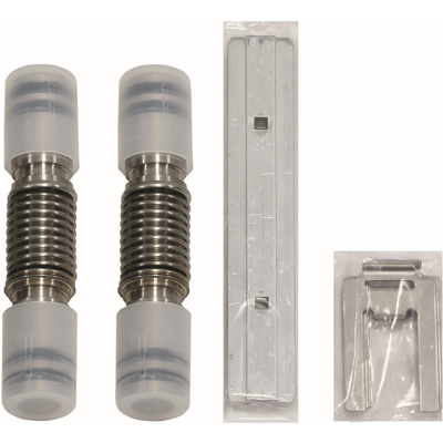 Kit de raccordement Vaillant auroTHERM 0020055181 pour capteurs supplémentaires, côte à côte, module d'extension - Publicité Kit de raccordement Vaillant auroTHERM 0020055181 pour capteurs supplémentaires, côte à côte, module d'extension - Publicité
