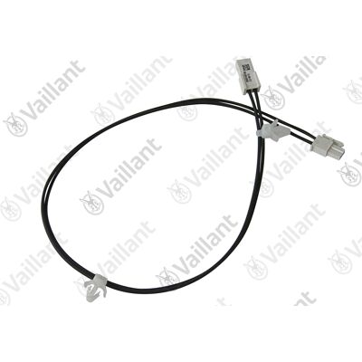 Vaillant Câble 0020135111 - Câble Capteur pour Appareils de Chauffage - Publicité Vaillant Câble 0020135111 - Câble Capteur pour Appareils de Chauffage - Publicité