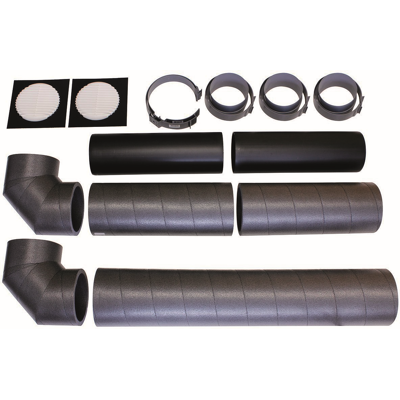 Vaillant raccord d'air aroSTOR 0020205775 VWL, kit - Publicité Vaillant raccord d'air aroSTOR 0020205775 VWL, kit - Publicité