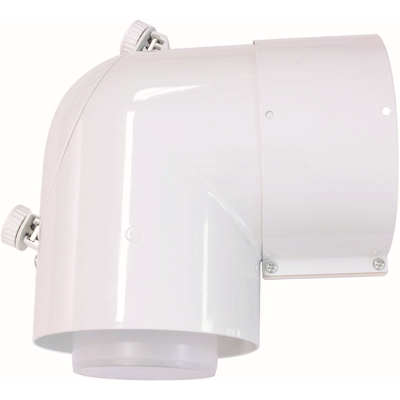 Vaillant Modèle 303217 Branche de nettoyage concentrique blanche - Revisions-T-Stück - Publicité Vaillant Modèle 303217 Branche de nettoyage concentrique blanche - Revisions-T-Stück - Publicité