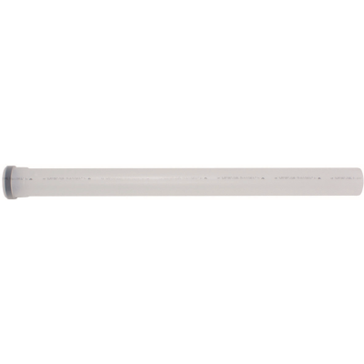 Vaillant - 303253 - Ø80 - 1m - tuyau d'extension - Publicité Vaillant - 303253 - Ø80 - 1m - tuyau d'extension - Publicité