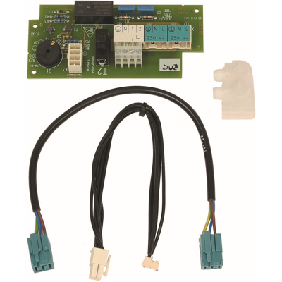 Module multifonction Vaillant 306253 1 sur 5, pas pour l'électronique eBUS - Publicité Module multifonction Vaillant 306253 1 sur 5, pas pour l'électronique eBUS - Publicité