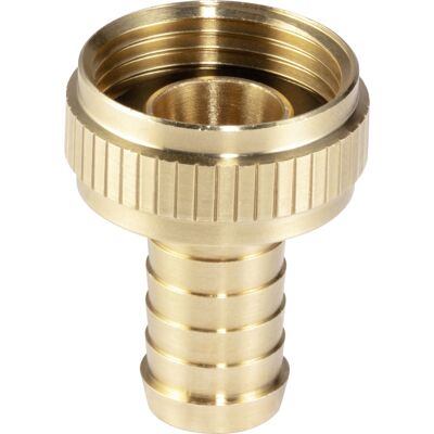 Viega Raccord en laiton 1811 1/2" x G 3/4" - Raccord de tuyau - Publicité Viega Raccord en laiton 1811 1/2" x G 3/4" - Raccord de tuyau - Publicité