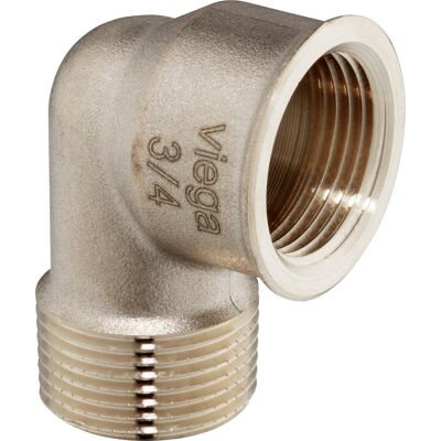 Viega 3092 Coude 1/2xRp 1/2 - Raccord d'angle - Publicité Viega 3092 Coude 1/2xRp 1/2 - Raccord d'angle - Publicité