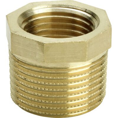 Viega Italia SRL 3241 Raccord de réduction ø3/4Mx1/4F - plomberie - Publicité Viega Italia SRL 3241 Raccord de réduction ø3/4Mx1/4F - plomberie - Publicité