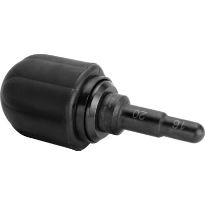 Viega 567712 Appareil d'étalonnage en acier - Calibrateur pour tuyaux Sanfix Fosta - Publicité Viega 567712 Appareil d'étalonnage en acier - Calibrateur pour tuyaux Sanfix Fosta - Publicité
