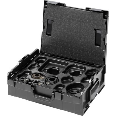 Viega Raxofix Ensemble de Pressions 793555 pour Ø 16 - 32 mm - Publicité Viega Raxofix Ensemble de Pressions 793555 pour Ø 16 - 32 mm - Publicité