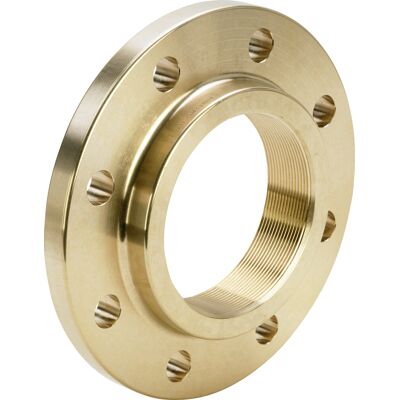 Viega Sanpress XL-Flange 641603 Rotguss - Flange - Publicité Viega Sanpress XL-Flange 641603 Rotguss - Flange - Publicité