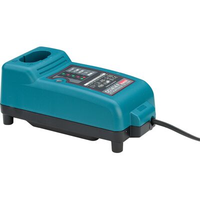 Viega Makita 462314230 - Chargeur de batterie pour PT3-AH & Picco - Publicité Viega Makita 462314230 - Chargeur de batterie pour PT3-AH & Picco - Publicité